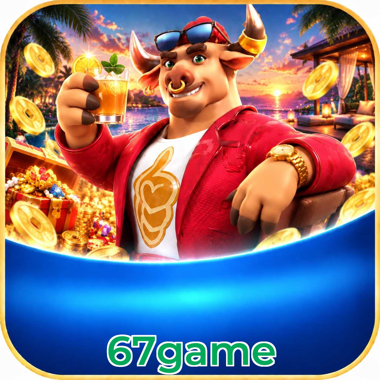 67game Fortune Tiger Game