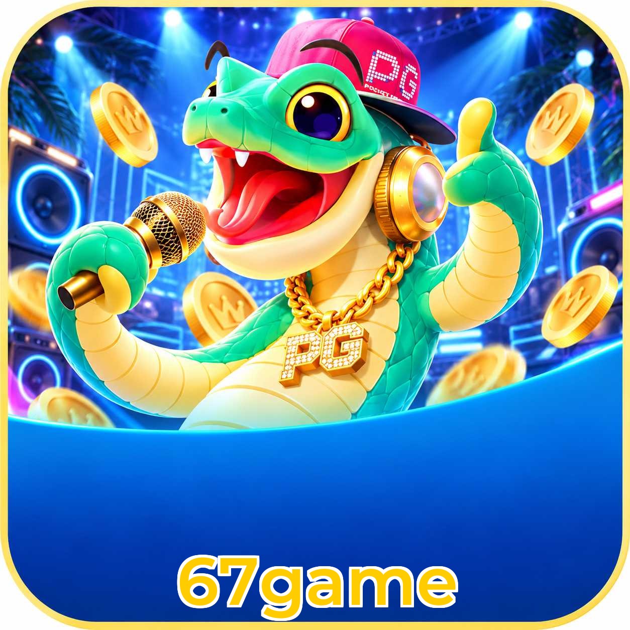 67game Logo