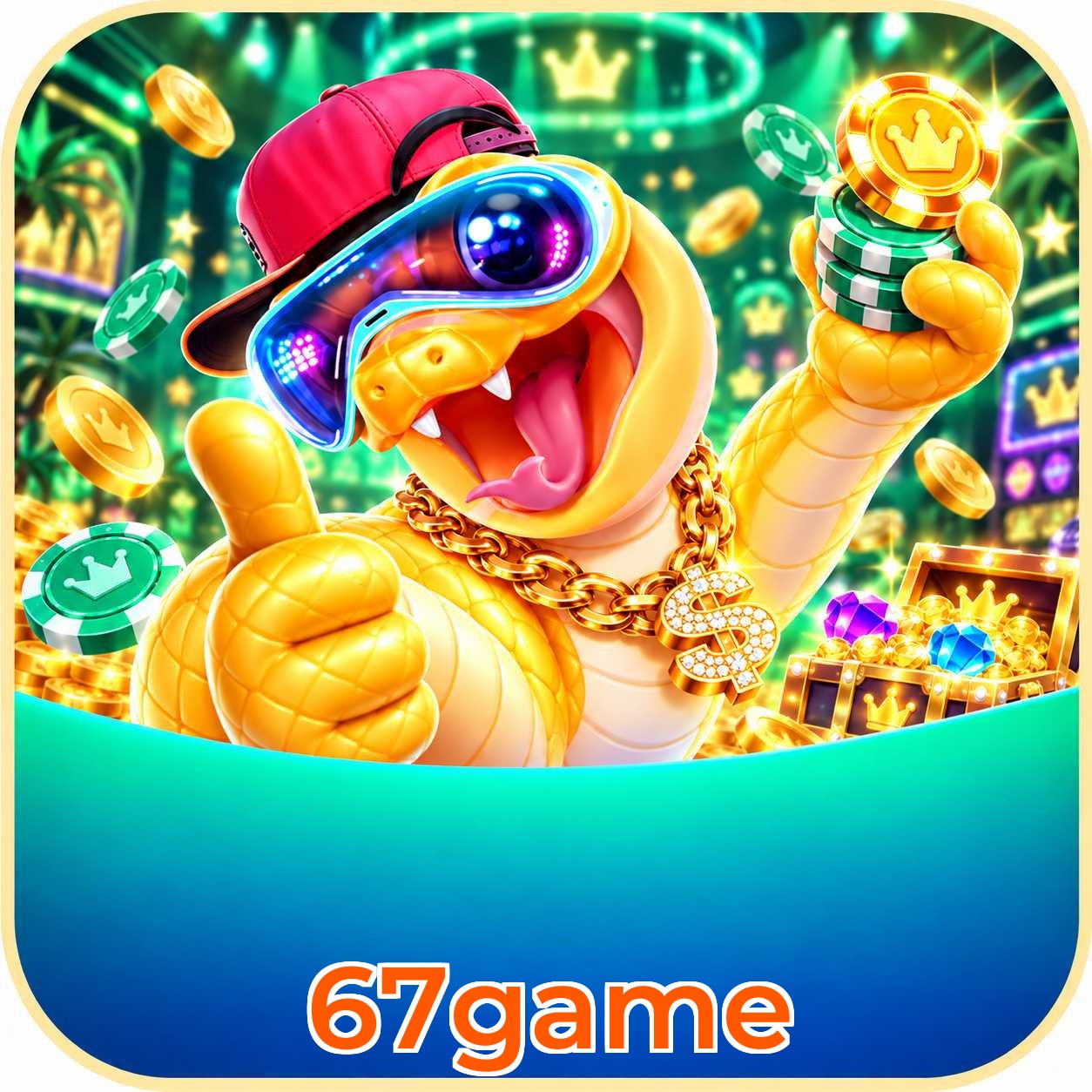 67game Logo
