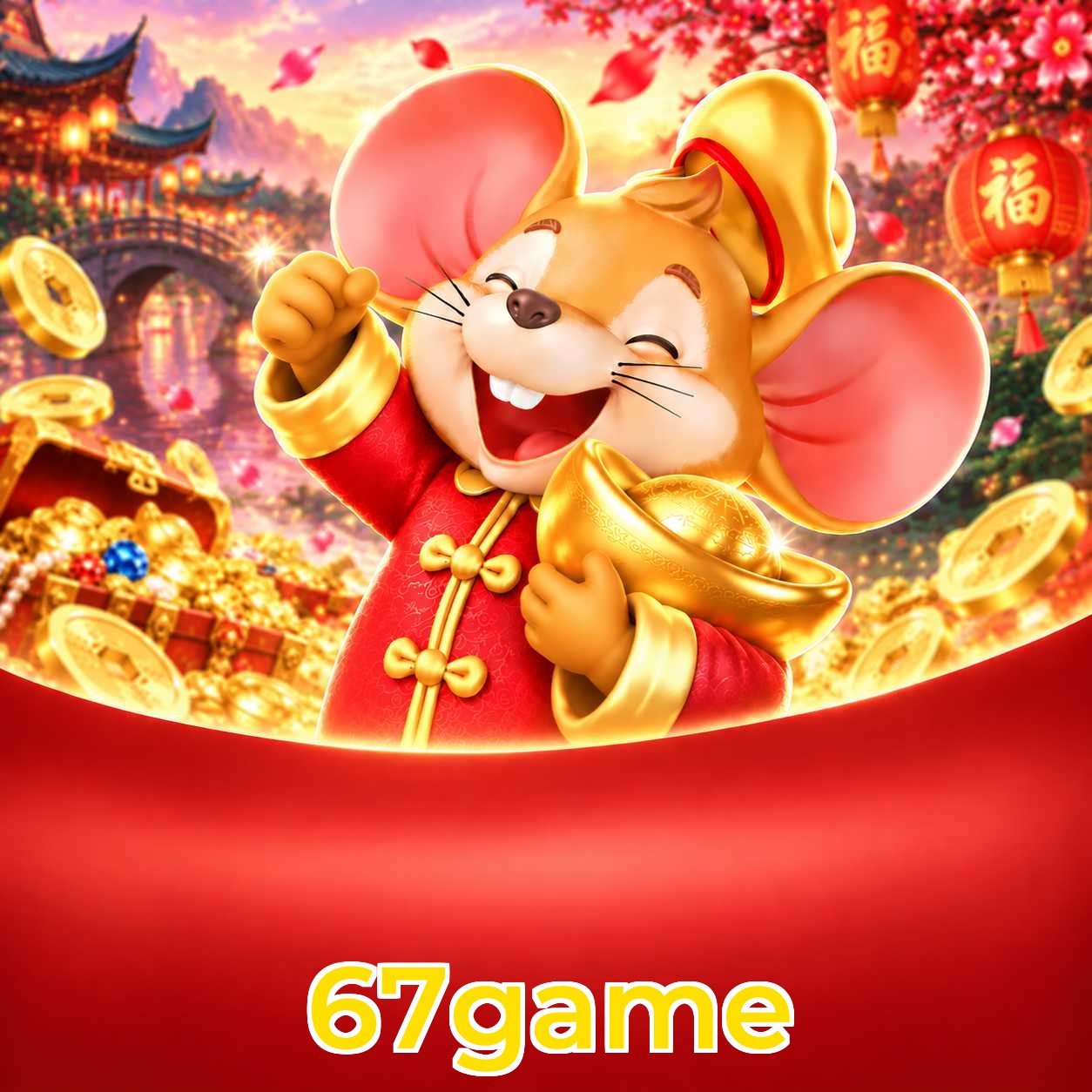 67game Logo