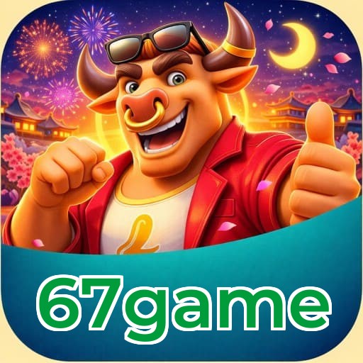 Comparação APP mobile vs versão web da 67game