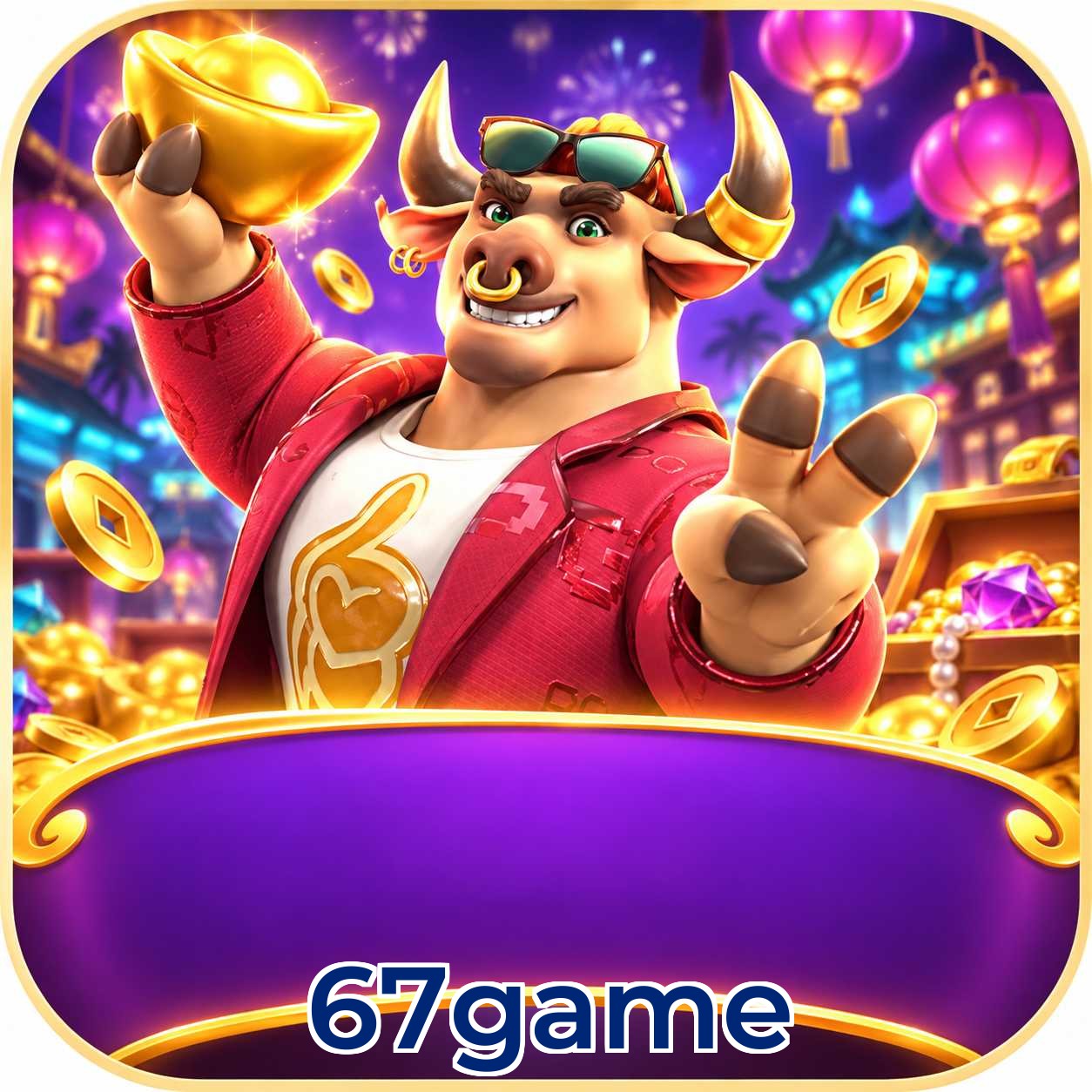 67game Fortune Tiger Strategies