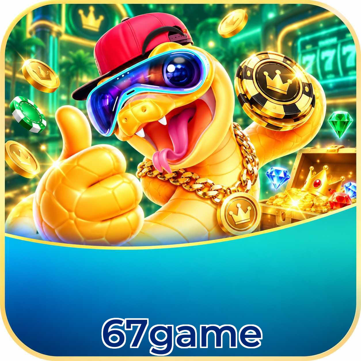 67game Logo