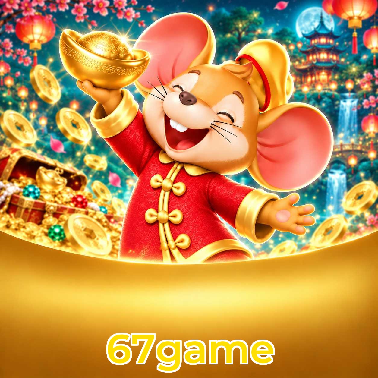 67game Logo