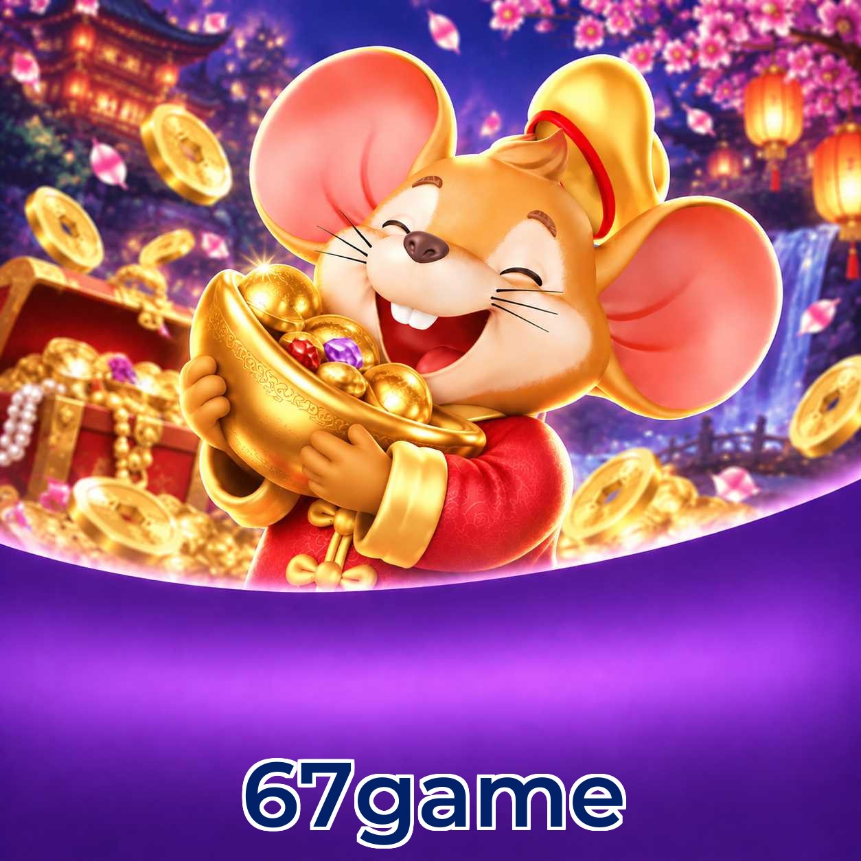 67game Logo