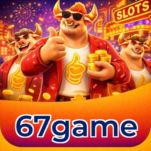 Catálogo 67game 2.547 jogos - Pragmatic Play, Evolution, NetEnt